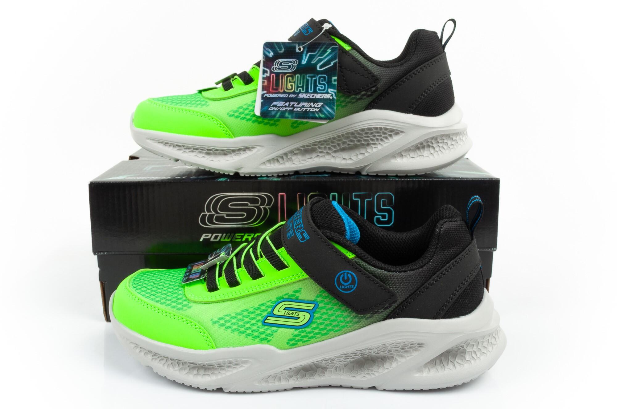 Zapatillas Skechers para niños 7/7
