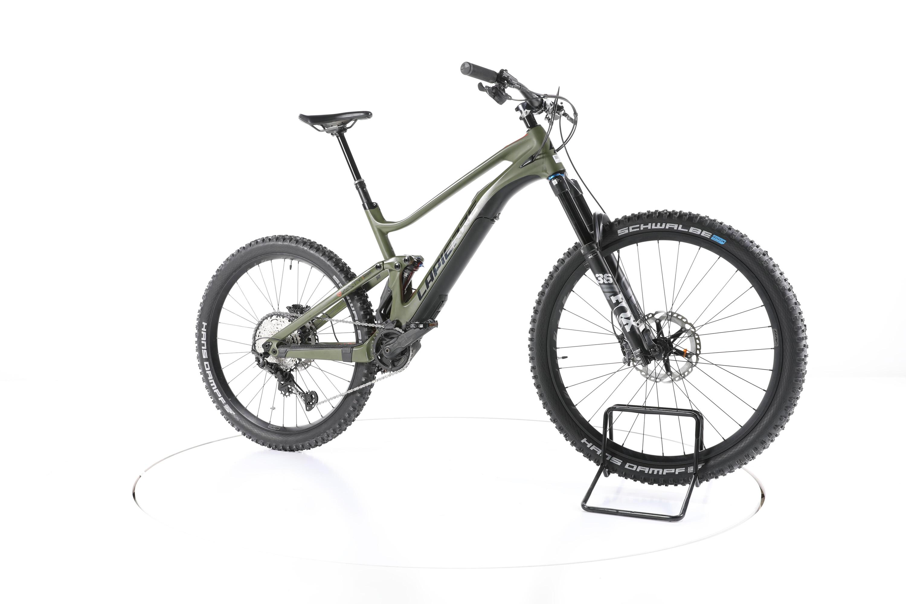 Ebike ricondizionata · Lapierre eZesty AM 9.2 · Ottime condizioni 2/7