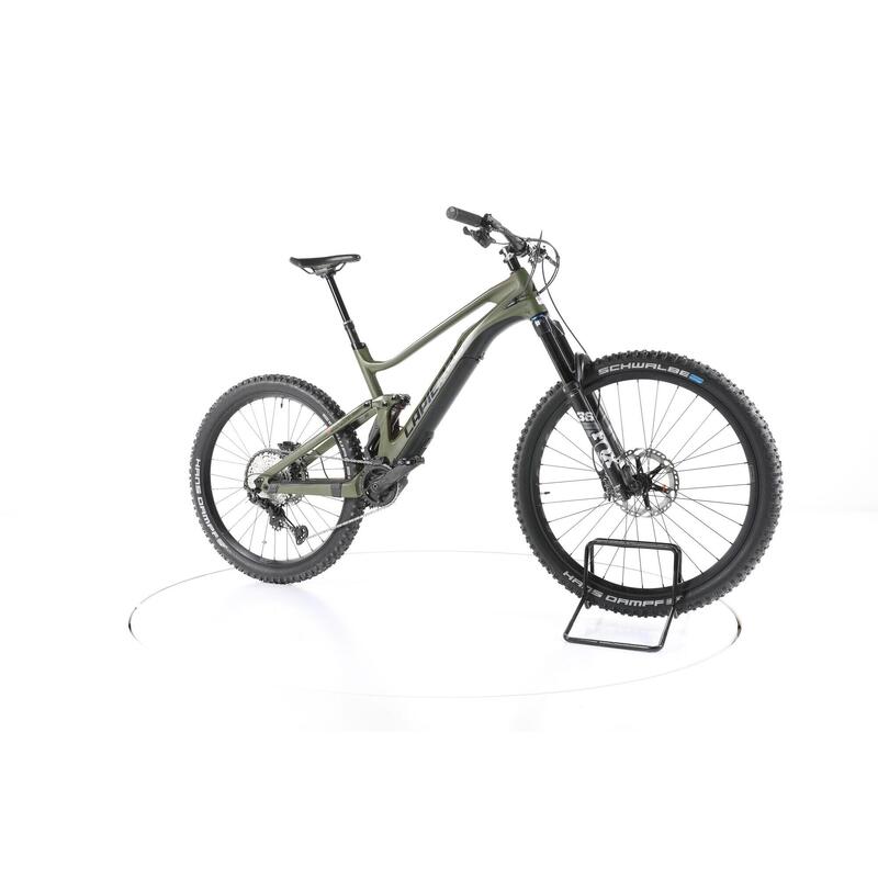 Second Life - Lapierre eZesty AM 9.2 Fully E-Bike - Jak nowy