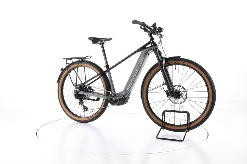 Second Life - Mondraker Prime X Trekking E-Bike 2023 - Jak nowy