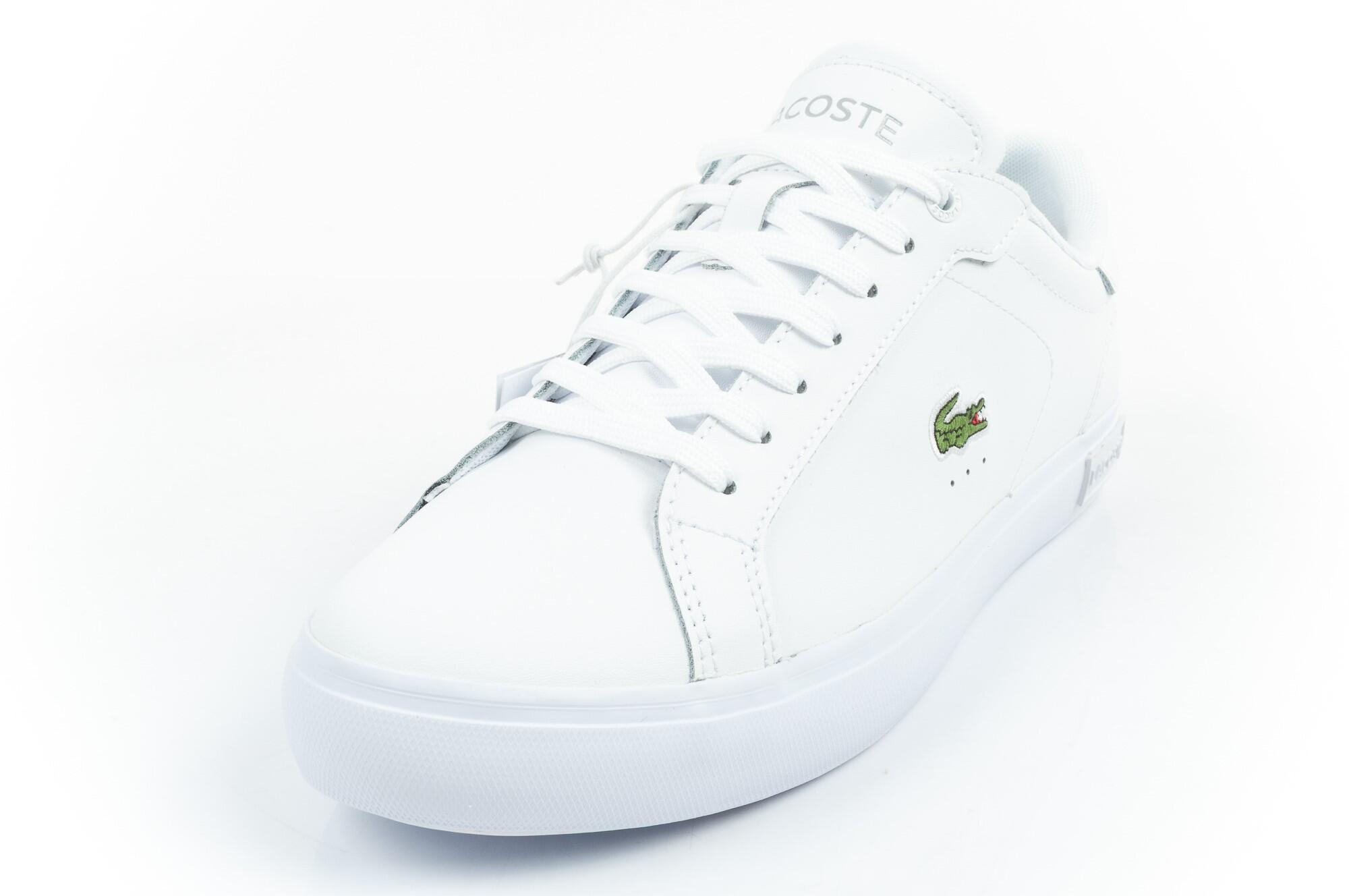 Chaussures de sport pour homme Lacoste Powertcourt 125 2 SMA 3/7