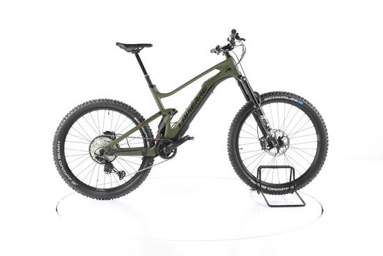 Refurbished - Lapierre eZesty AM 9.2 Fully E-Bike - Sehr gut