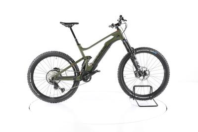 Refurbished - lapierre ezesty am 9.2 fully e-bike - zeer goed