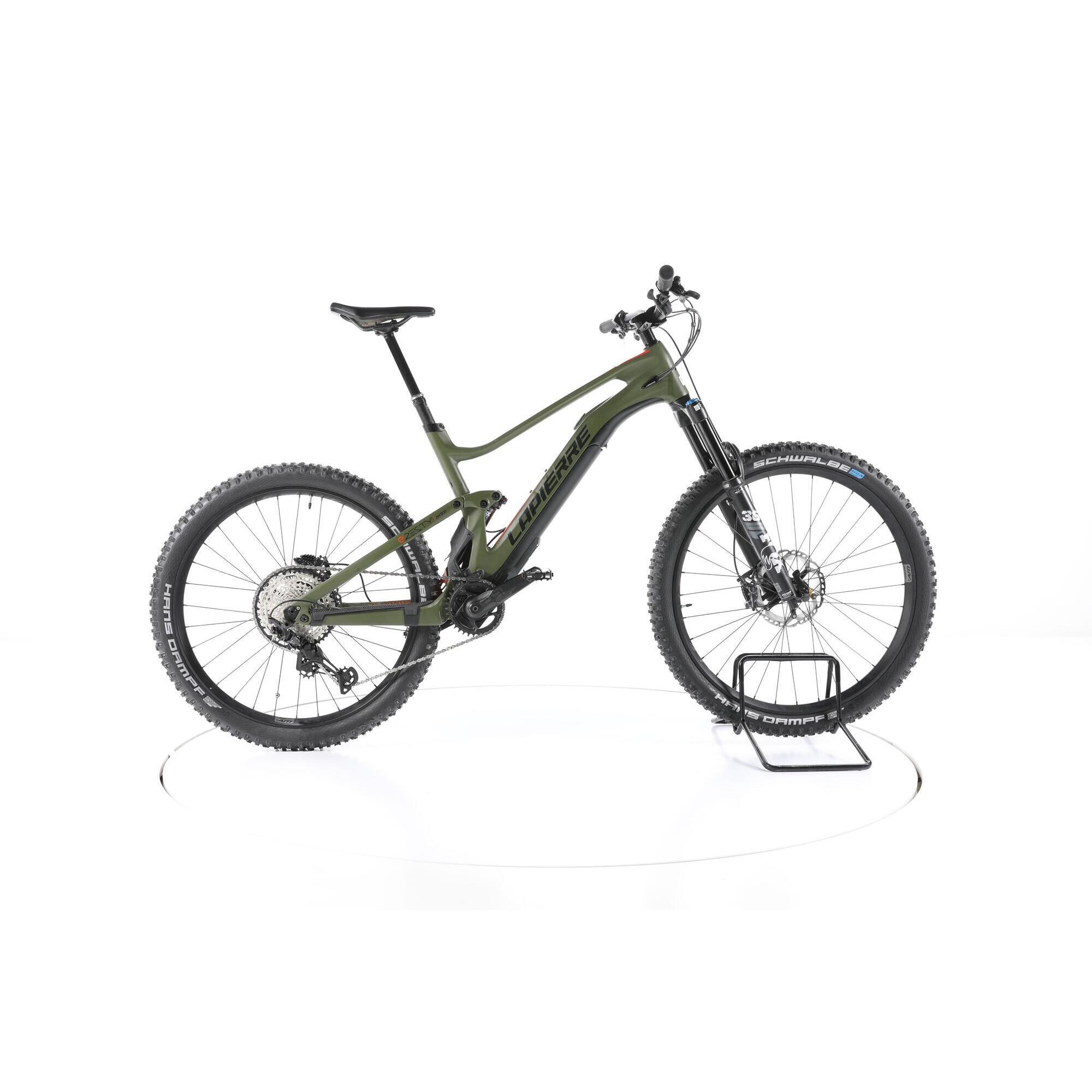 LAPIERRE 2ND LIFE - Kolo Lapierre eZesty AM 9.2 - Velmi dobrý stav