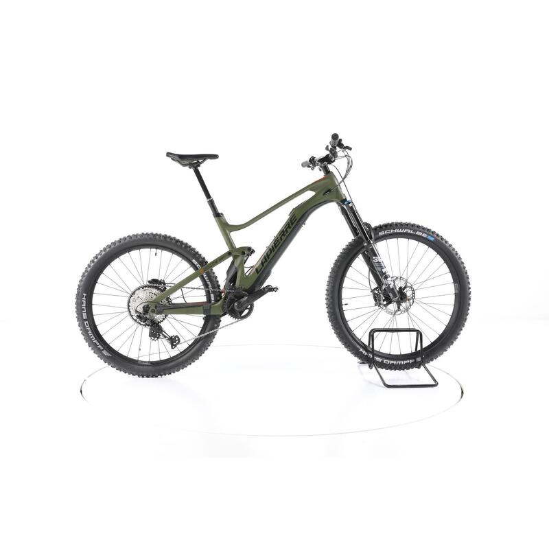 Second Life - Lapierre eZesty AM 9.2 Fully E-Bike - Jak nowy