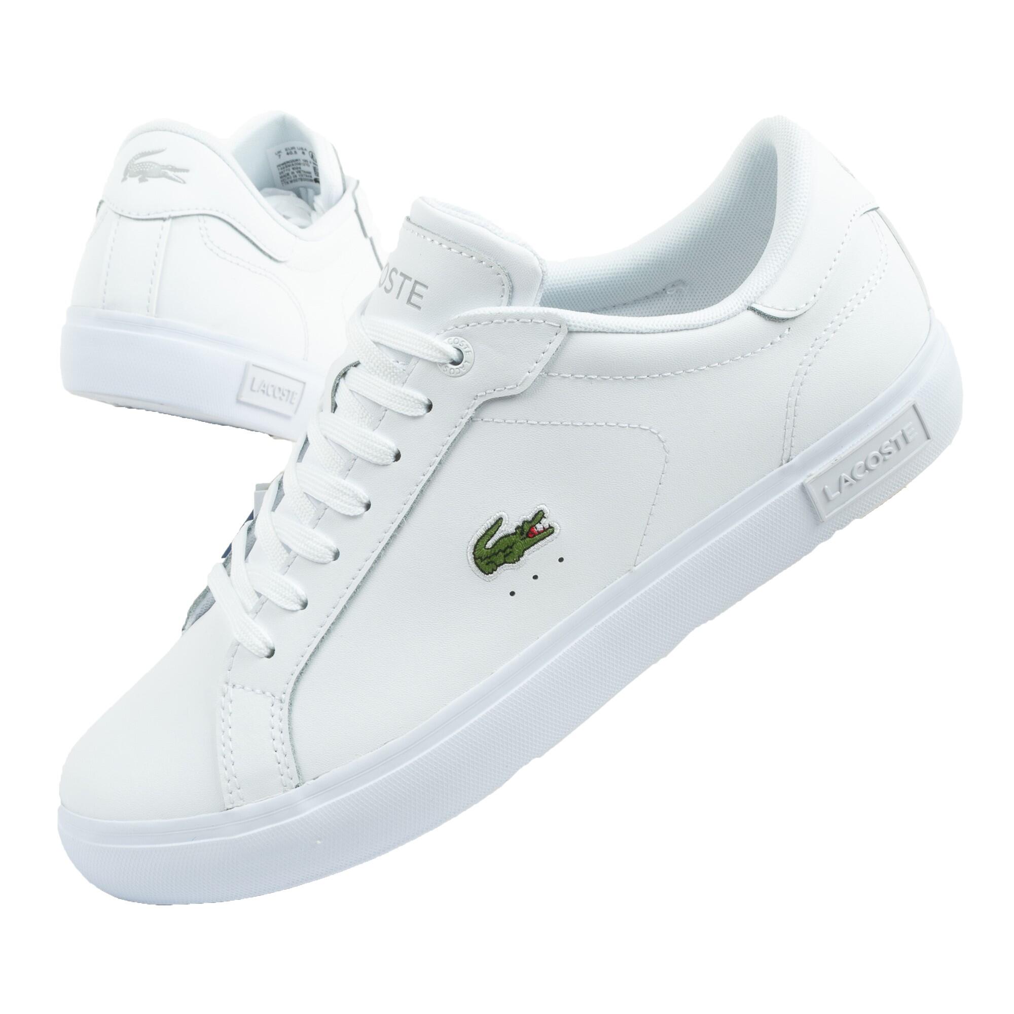 Chaussures de sport pour homme Lacoste Powertcourt 125 2 SMA 1/7