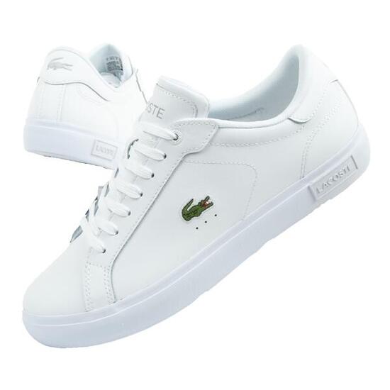 Scarpe sportive da uomo Lacoste Powertcourt 125 2 SMA