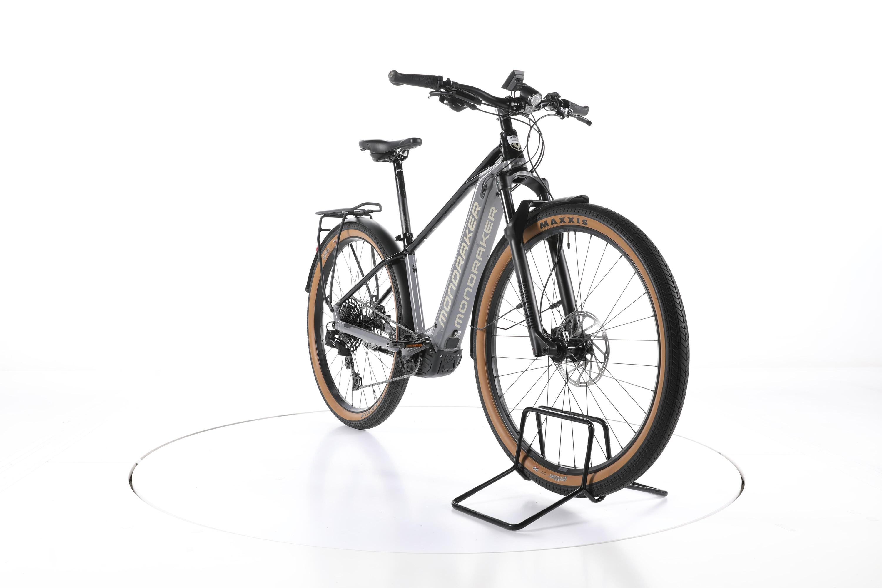 Refurbished - Mondraker Prime X Trekking E-Bike 2023 - Zeer goed 3/7