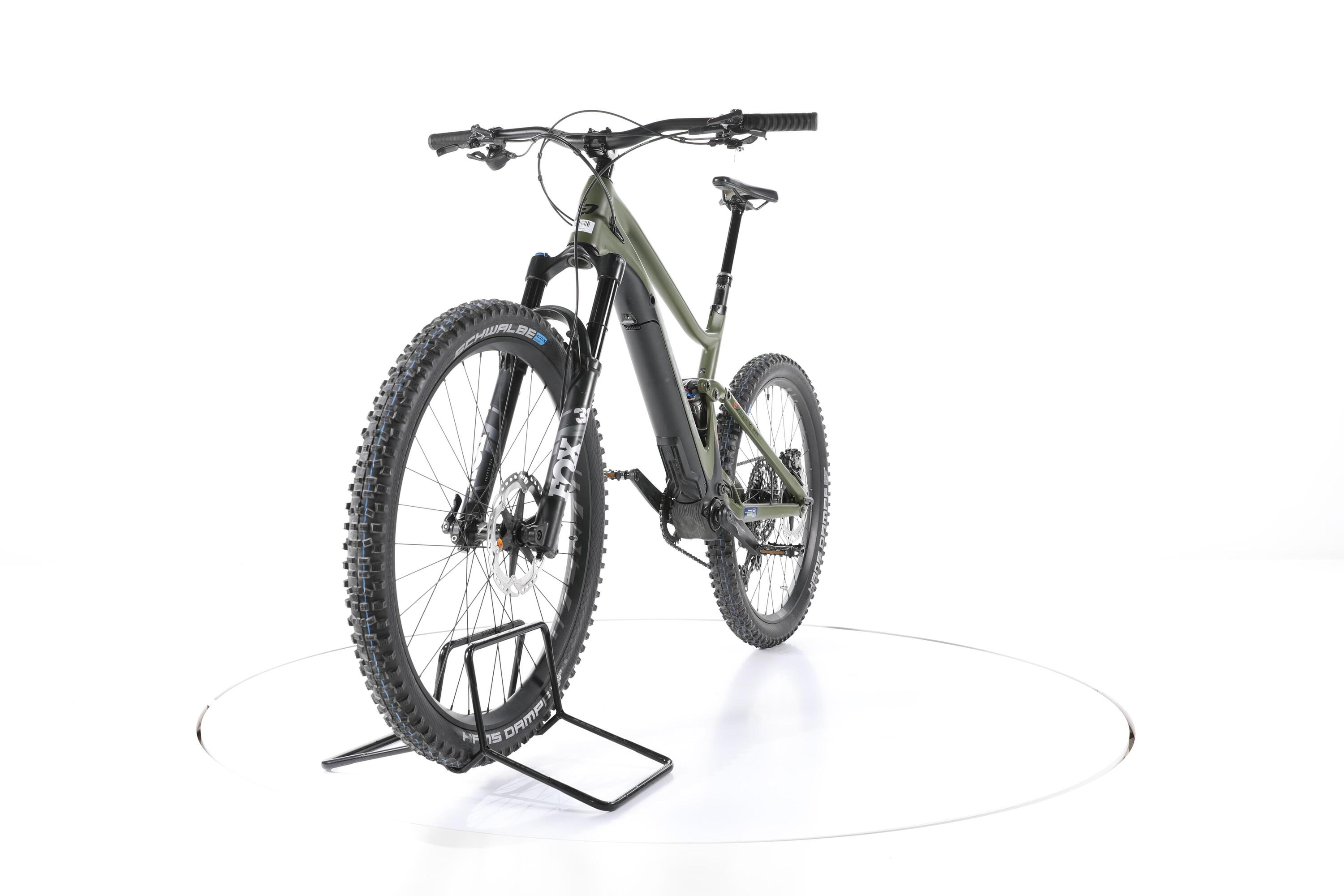 Ebike ricondizionata · Lapierre eZesty AM 9.2 · Ottime condizioni 4/7