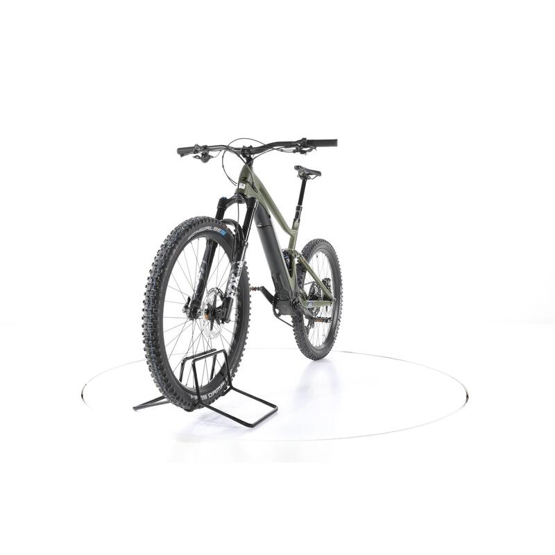 Second Life - Lapierre eZesty AM 9.2 Fully E-Bike - Jak nowy