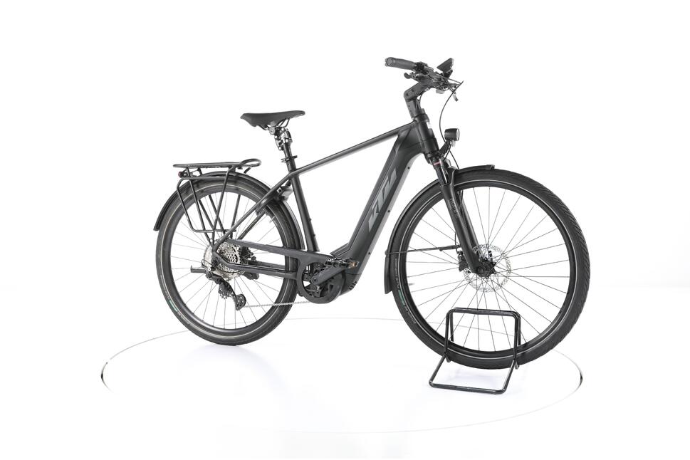 Second Life - KTM Cento 10 plus Trekking E-Bike 2022 - Stan dobry