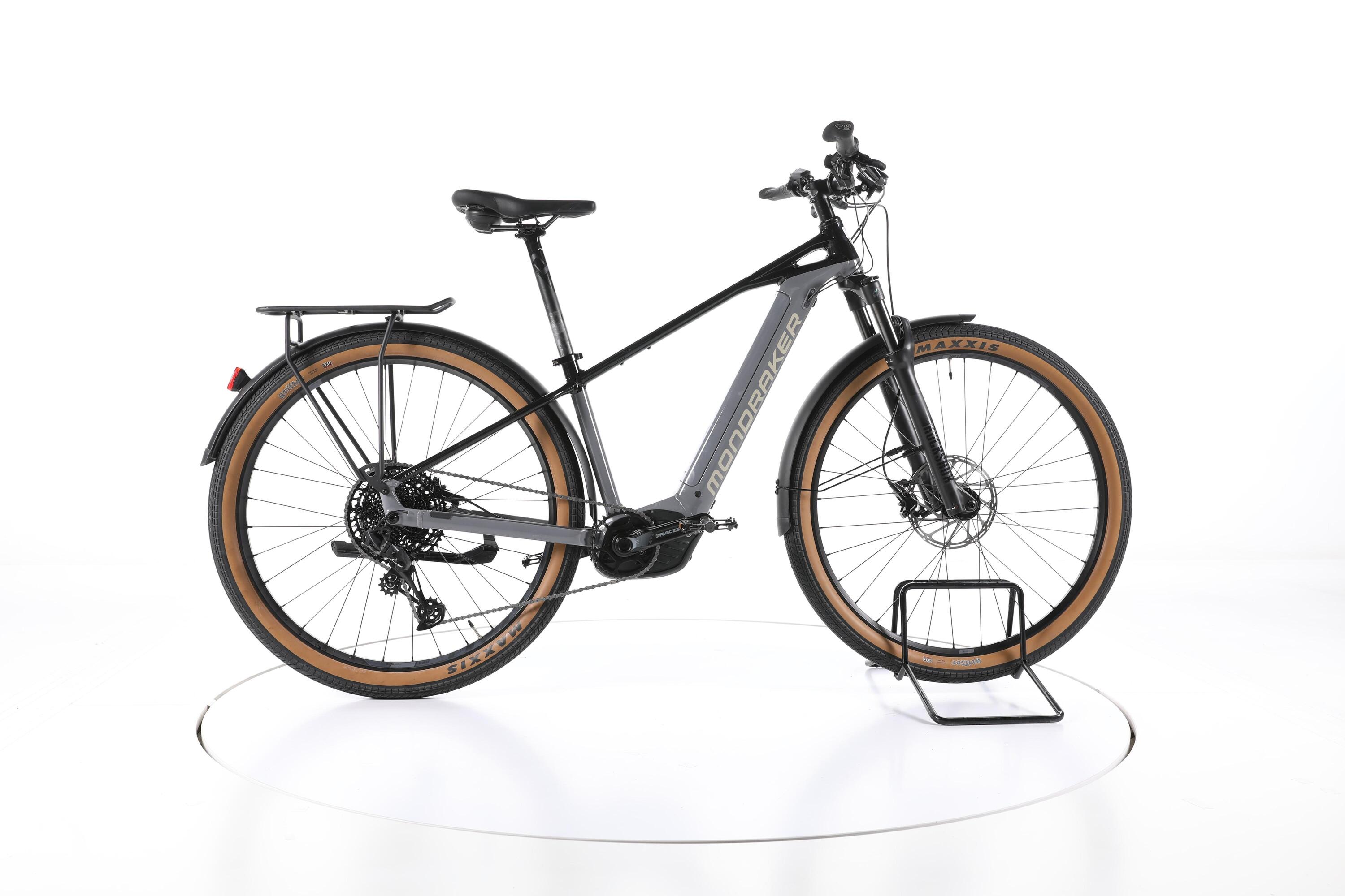 Refurbished - Mondraker Prime X Trekking E-Bike 2023 - Zeer goed 1/7