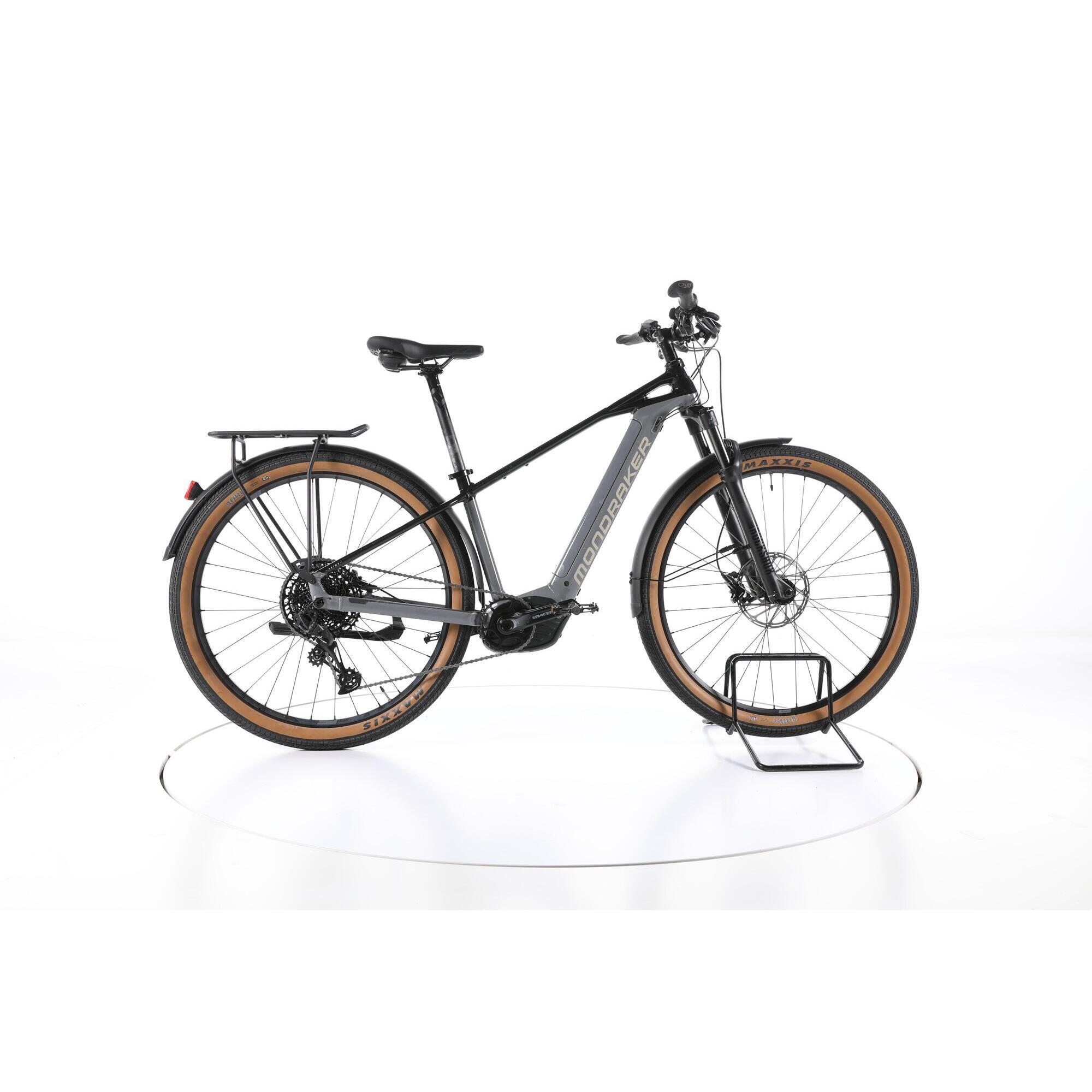 Second Life - Mondraker Prime X Trekking E-Bike 2023 - Jak nowy