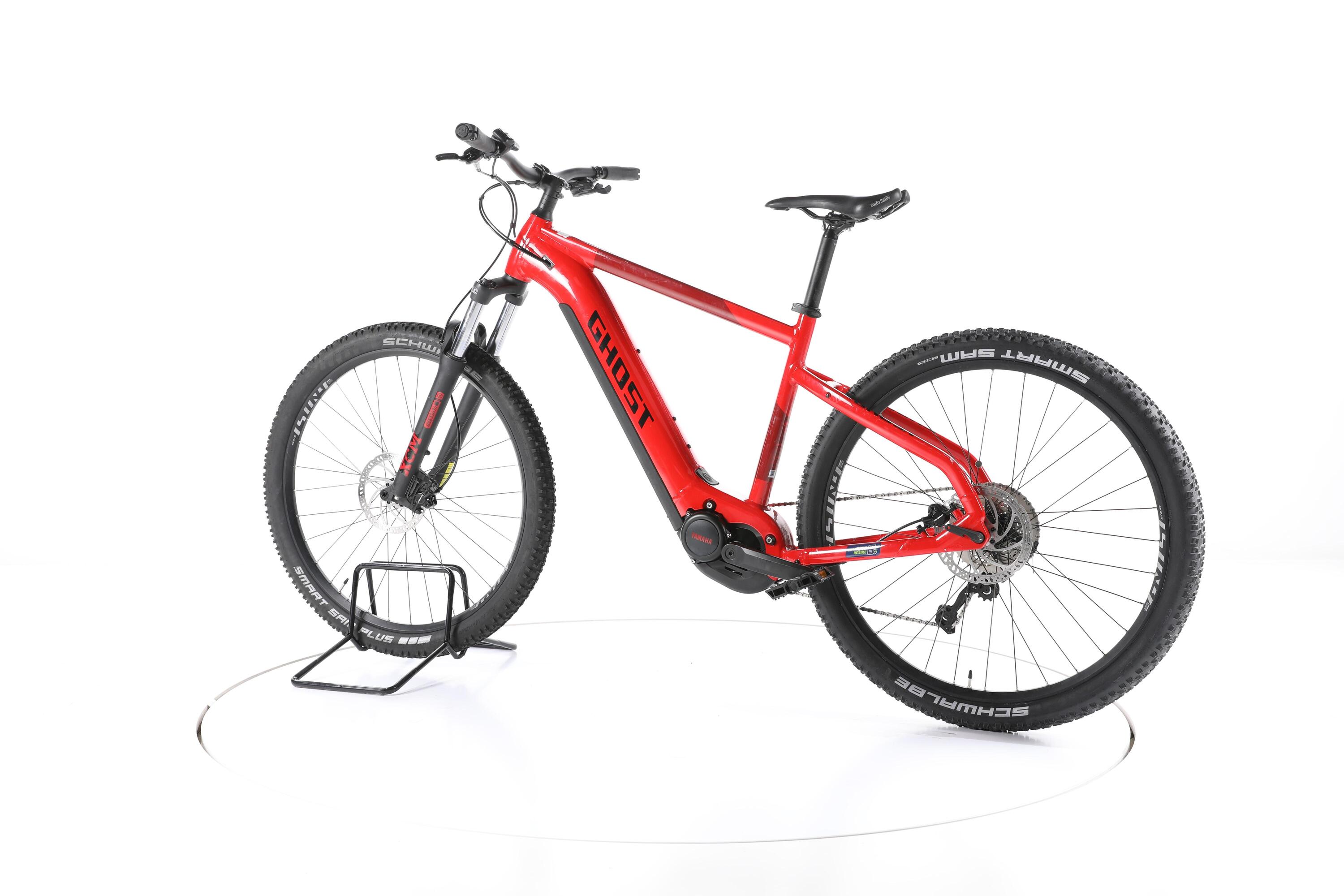 Refurbished - Ghost E-Teru Universal E-Bike 2022 - Goed 7/7
