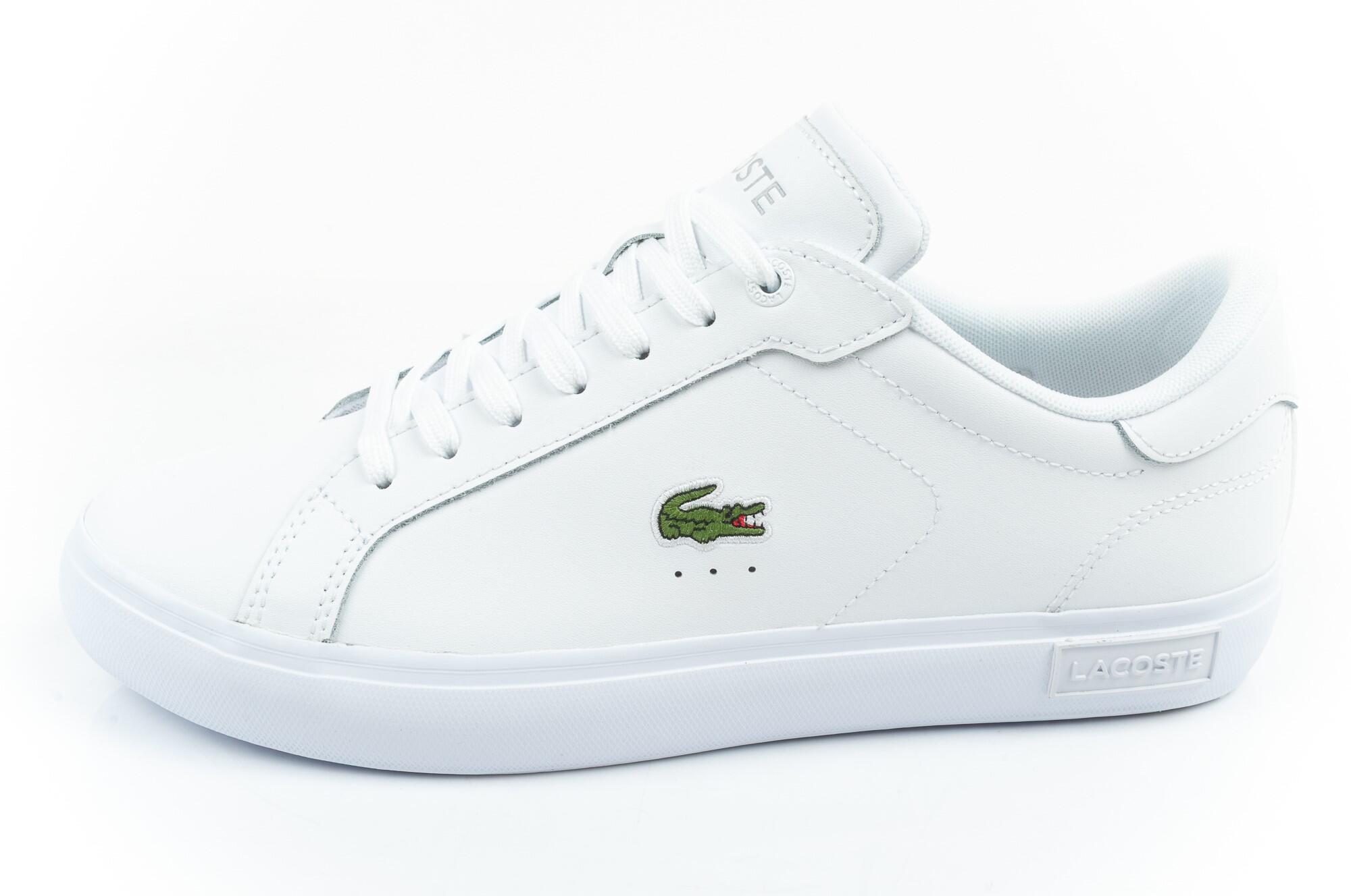 Chaussures de sport pour homme Lacoste Powertcourt 125 2 SMA 2/7