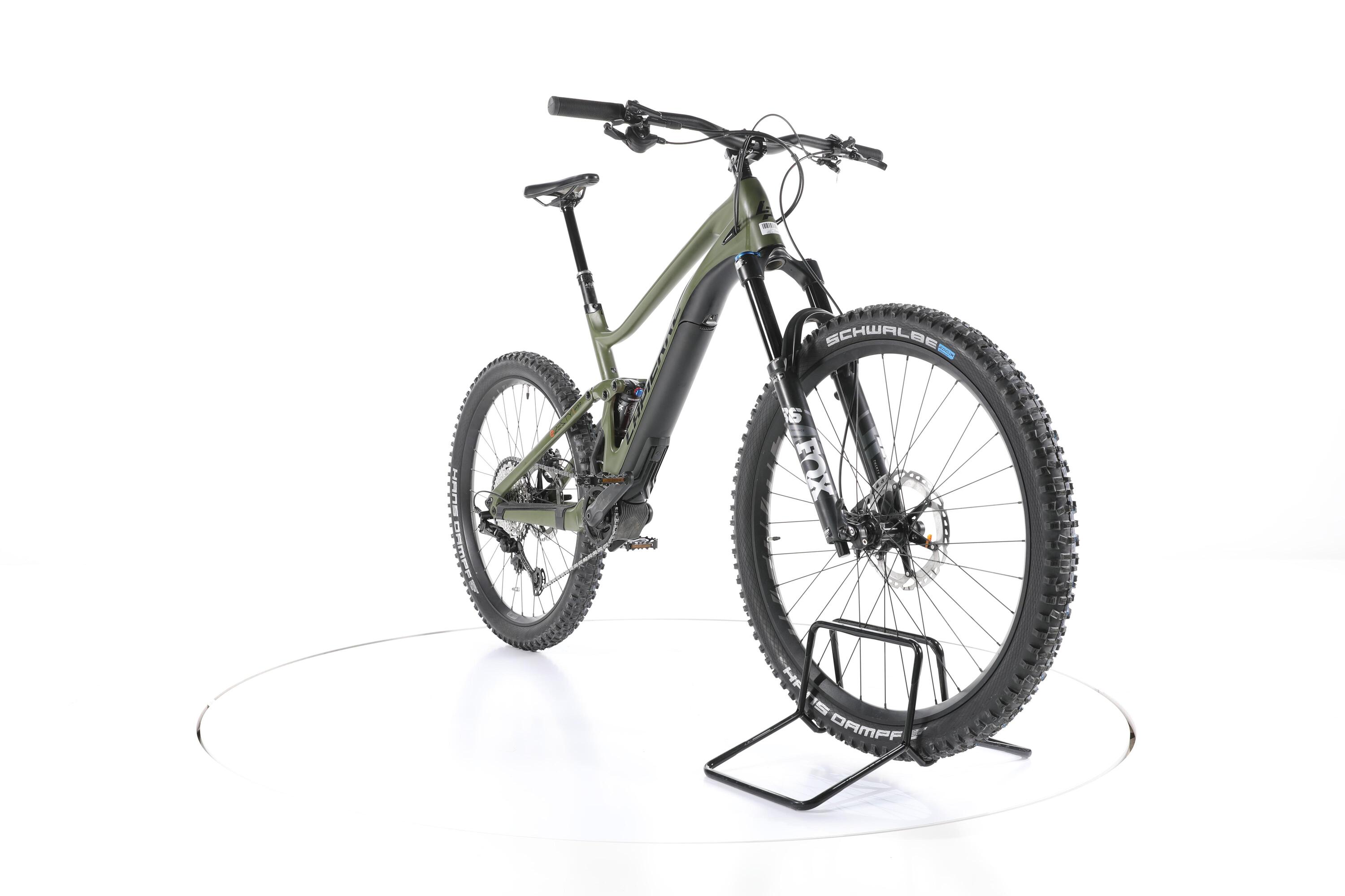 Ebike ricondizionata · Lapierre eZesty AM 9.2 · Ottime condizioni 3/7