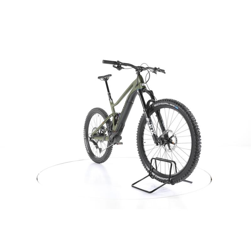 Second Life - Lapierre eZesty AM 9.2 Fully E-Bike - Jak nowy