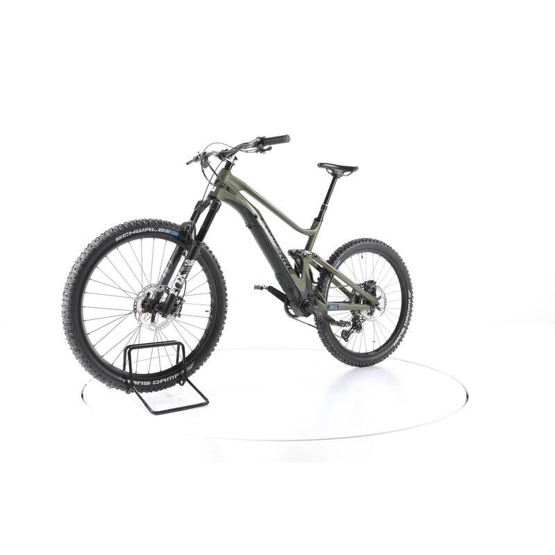Second Life - Lapierre eZesty AM 9.2 Fully E-Bike - Jak nowy