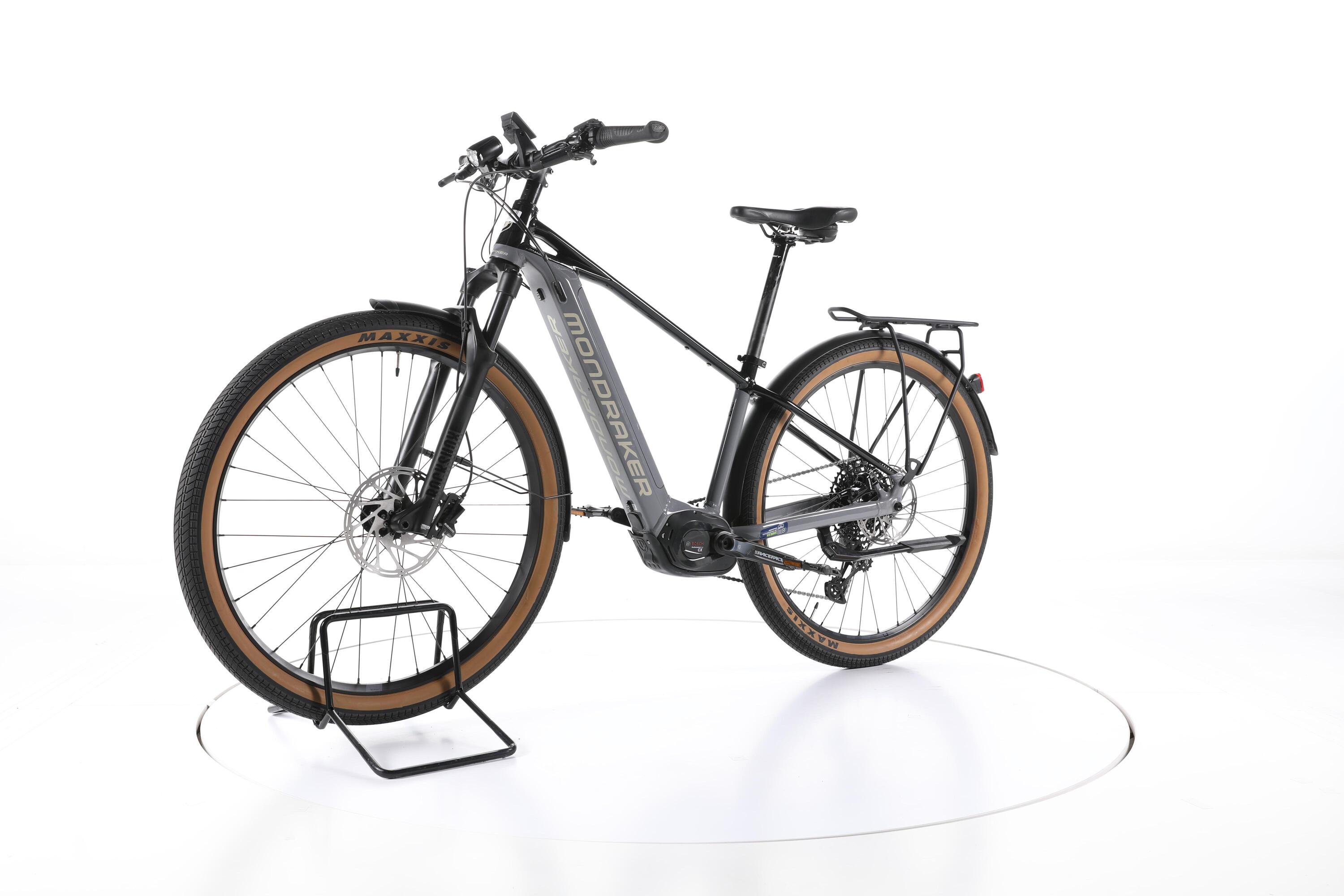 Refurbished - Mondraker Prime X Trekking E-Bike 2023 - Zeer goed 5/7