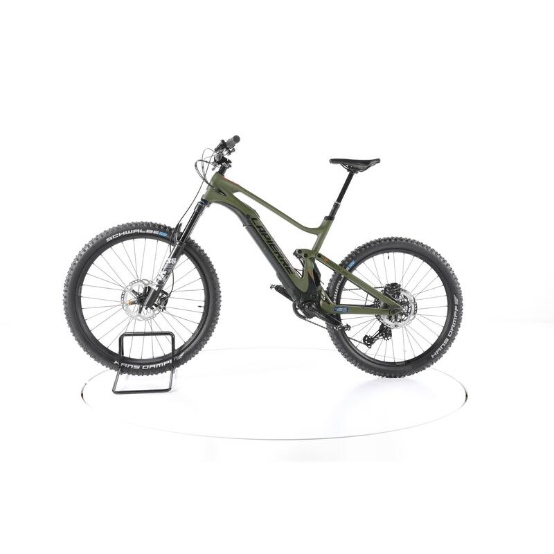 Second Life - Lapierre eZesty AM 9.2 Fully E-Bike - Jak nowy