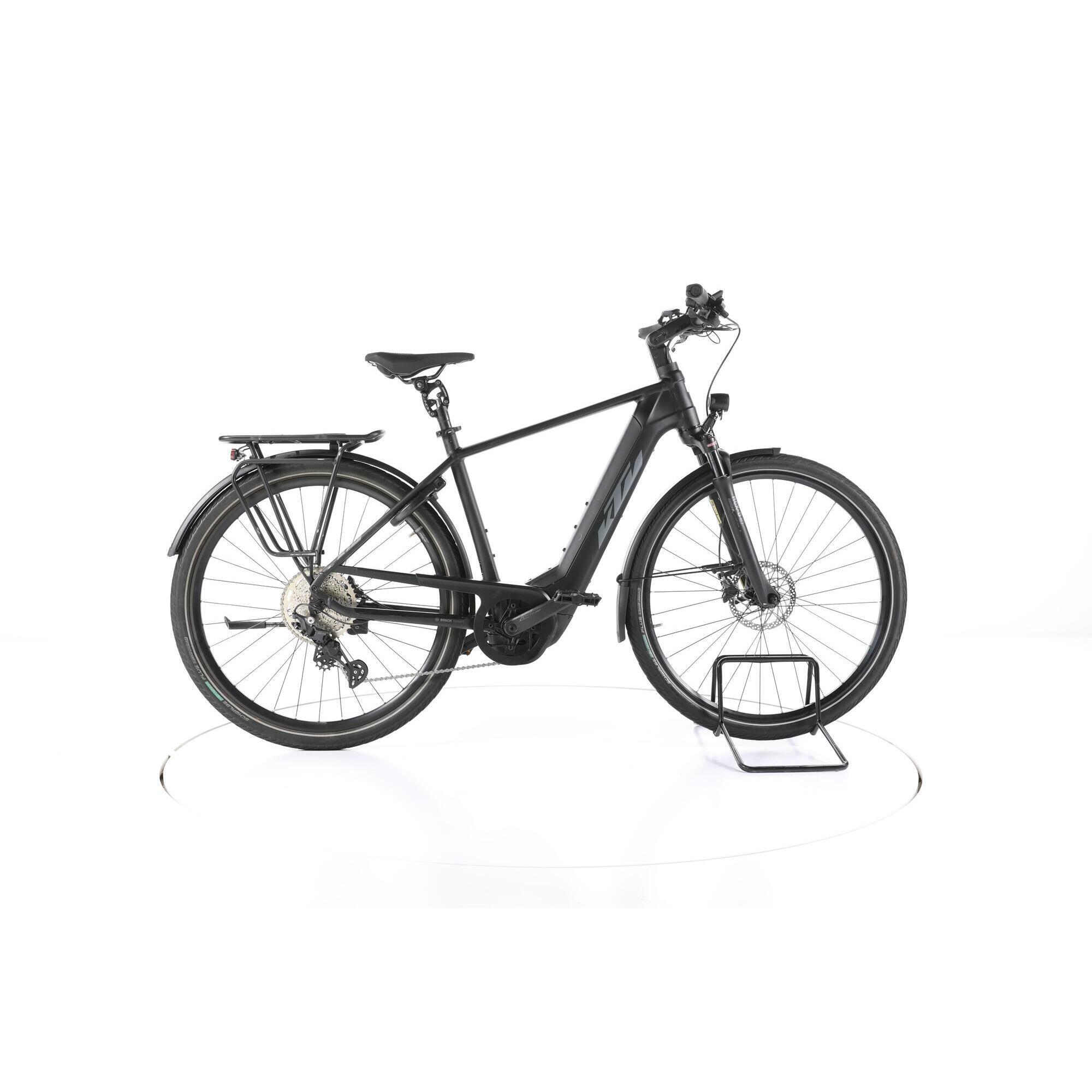 Second Life - KTM Cento 10 plus Trekking E-Bike 2022 - Stan dobry