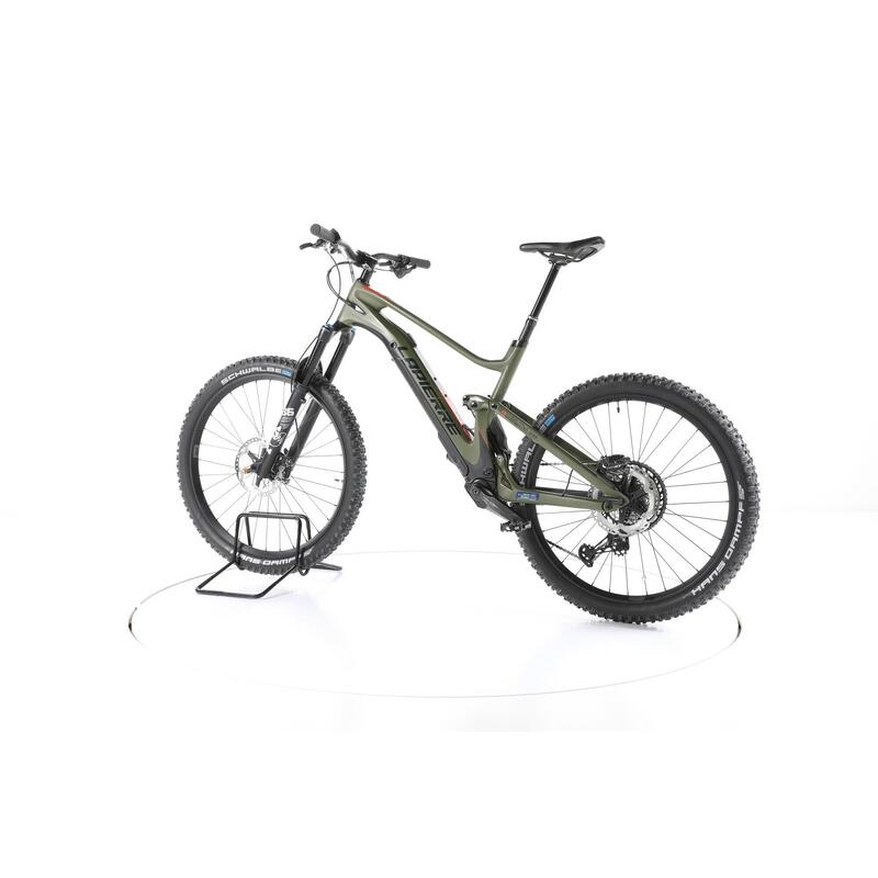 Second Life - Lapierre eZesty AM 9.2 Fully E-Bike - Jak nowy