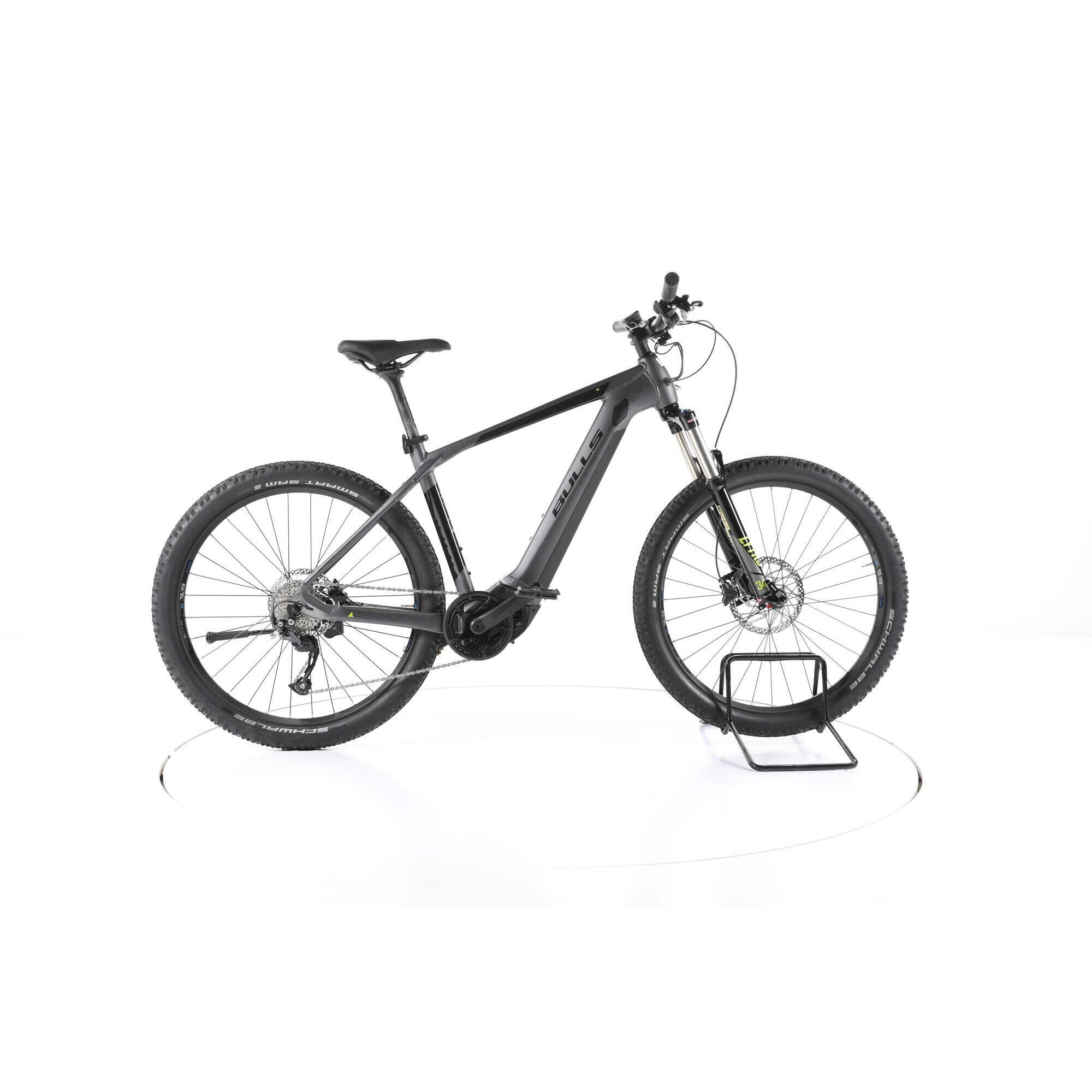 Second Life - Bulls Copperhead EVO XXL E-Bike 2022 - Stan dobry