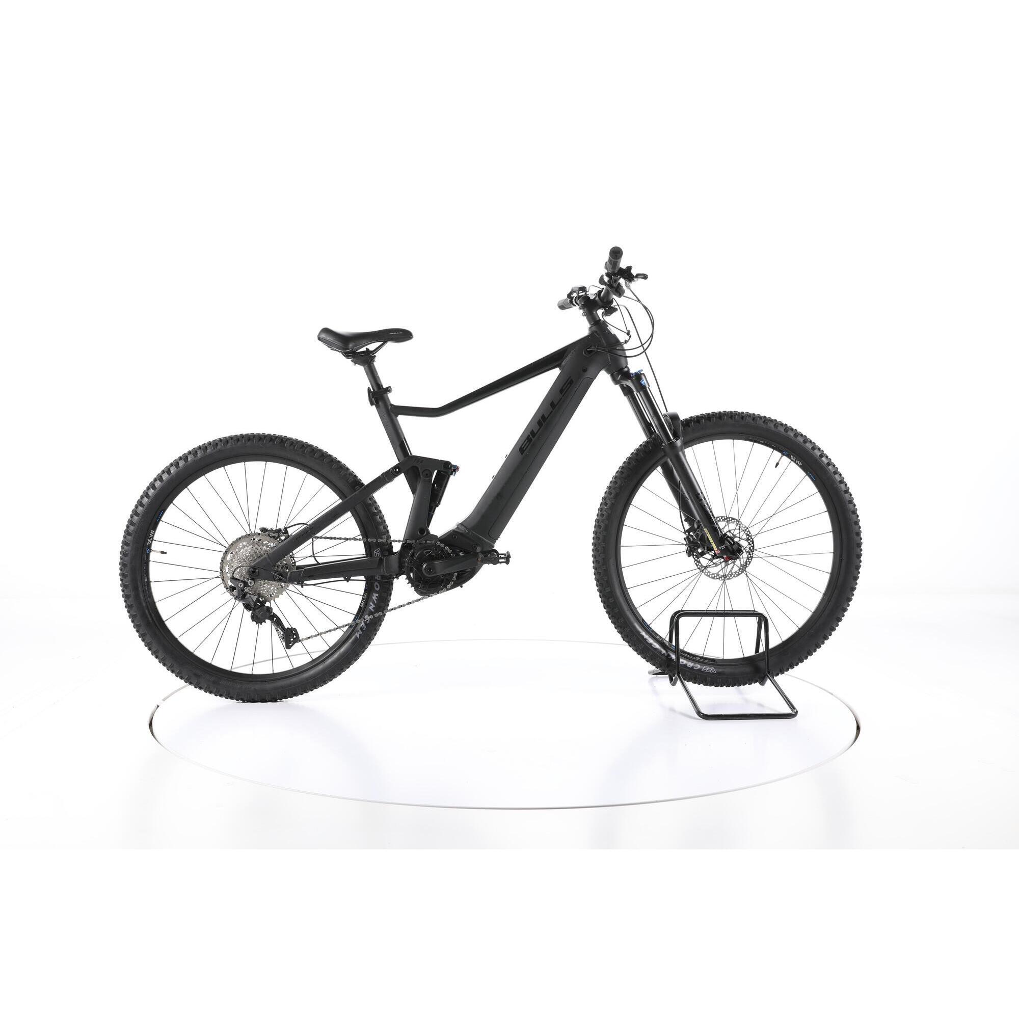 Second Life - Bulls Copperhead EVO AM 1 Fully E-Bike 2023 - Stan dobry