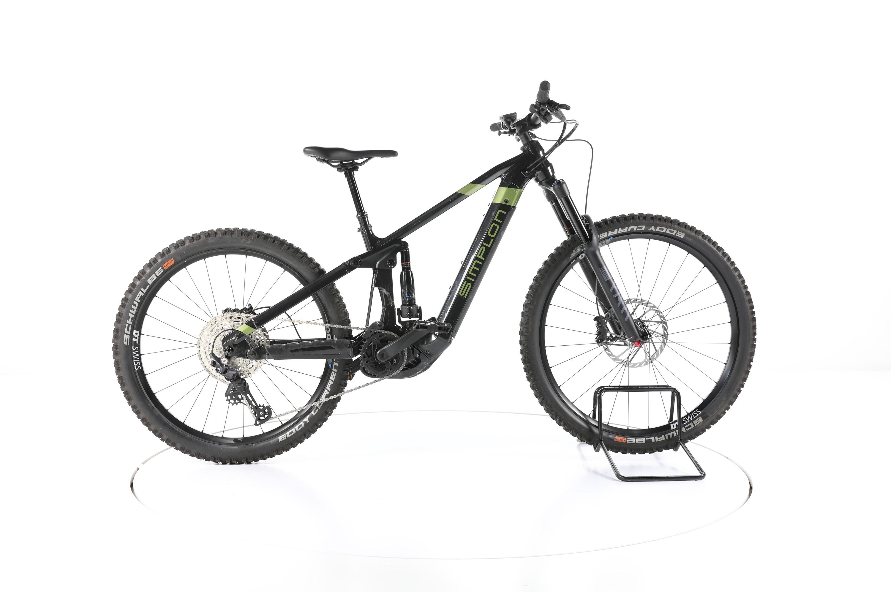 SIMPLON Refurbished - Simplon Steamer PMax Fully E-Bike 2022 - Goed