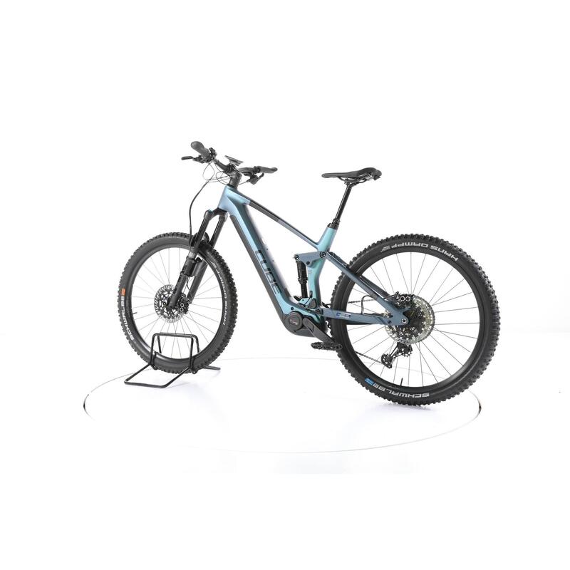Reconditionné - Cube Stereo Hybrid 140 HPC Race ABS 750 Vélo VTT  - Très Bon