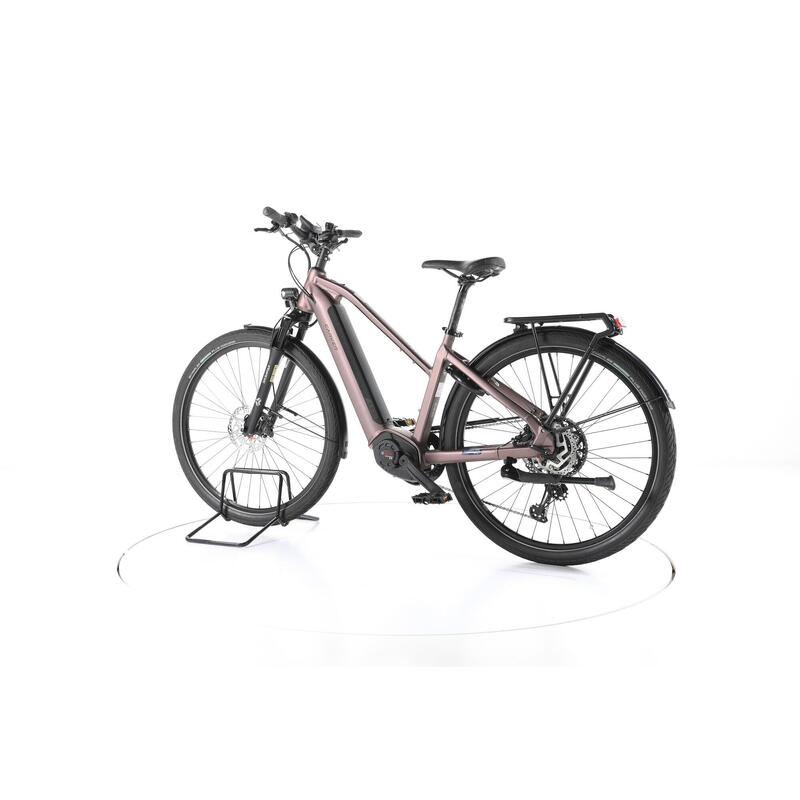 Reconditionné - Carver Route E.530 Trekking Vélo électrique 2022 - Bon