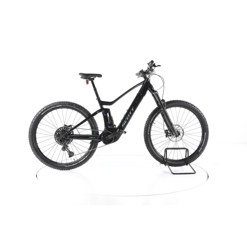 Second Life - Scott strike930 Fully E-Bike 2022 - Stan dobry