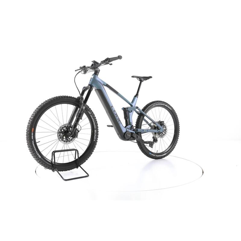 Reconditionné - Cube Stereo Hybrid 140 HPC Race ABS 750 Vélo VTT  - Très Bon