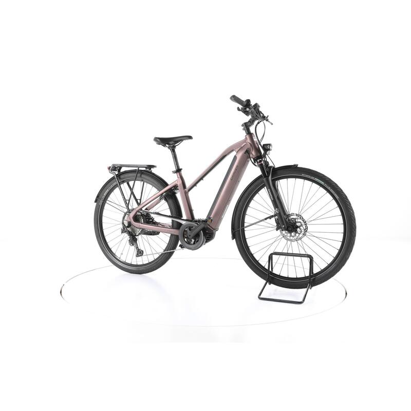Reconditionné - Carver Route E.530 Trekking Vélo électrique 2022 - Bon