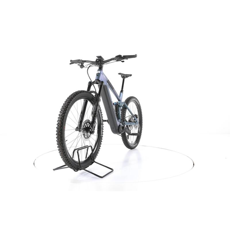 Reconditionné - Cube Stereo Hybrid 140 HPC Race ABS 750 Vélo VTT  - Très Bon