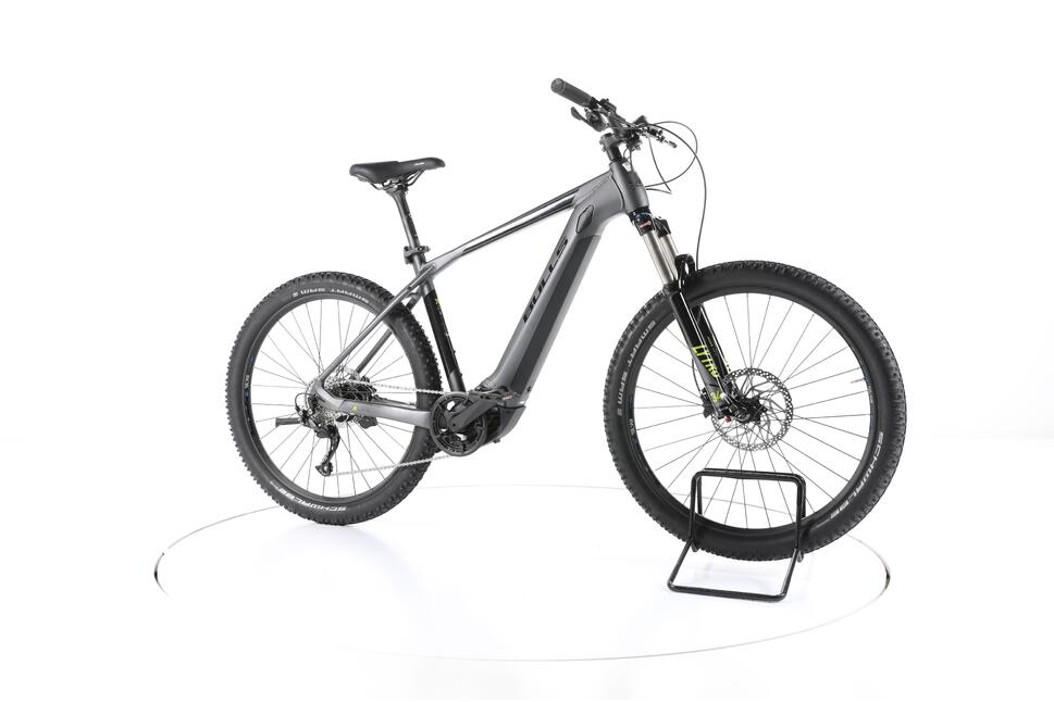 Second Life - Bulls Copperhead EVO XXL E-Bike 2022 - Stan dobry