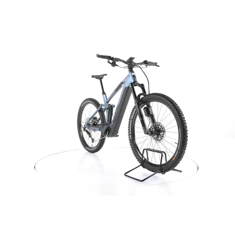 Reconditionné - Cube Stereo Hybrid 140 HPC Race ABS 750 Vélo VTT  - Très Bon