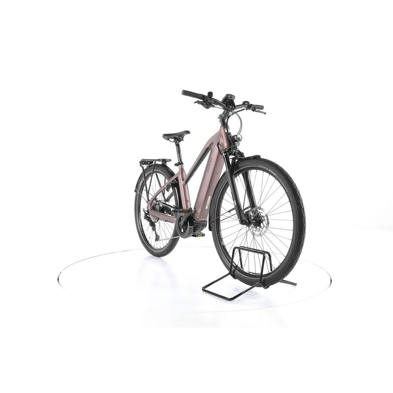 Reconditionné - Carver Route E.530 Trekking Vélo électrique 2022 - Bon