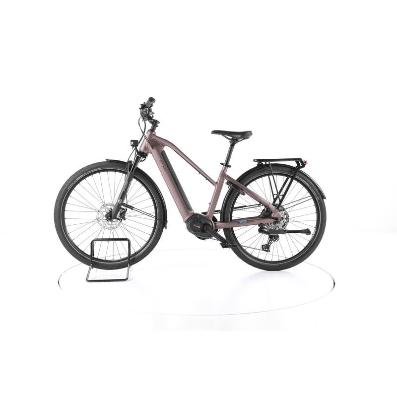 Reconditionné - Carver Route E.530 Trekking Vélo électrique 2022 - Bon