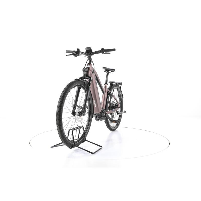 Second Life - Carver Route E.530 Trekking E-Bike 2022 - Stan dobry