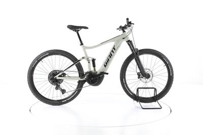 Segunda vida - Giant Stance E+1 Fully E-Bike 2021 - Como nuevo