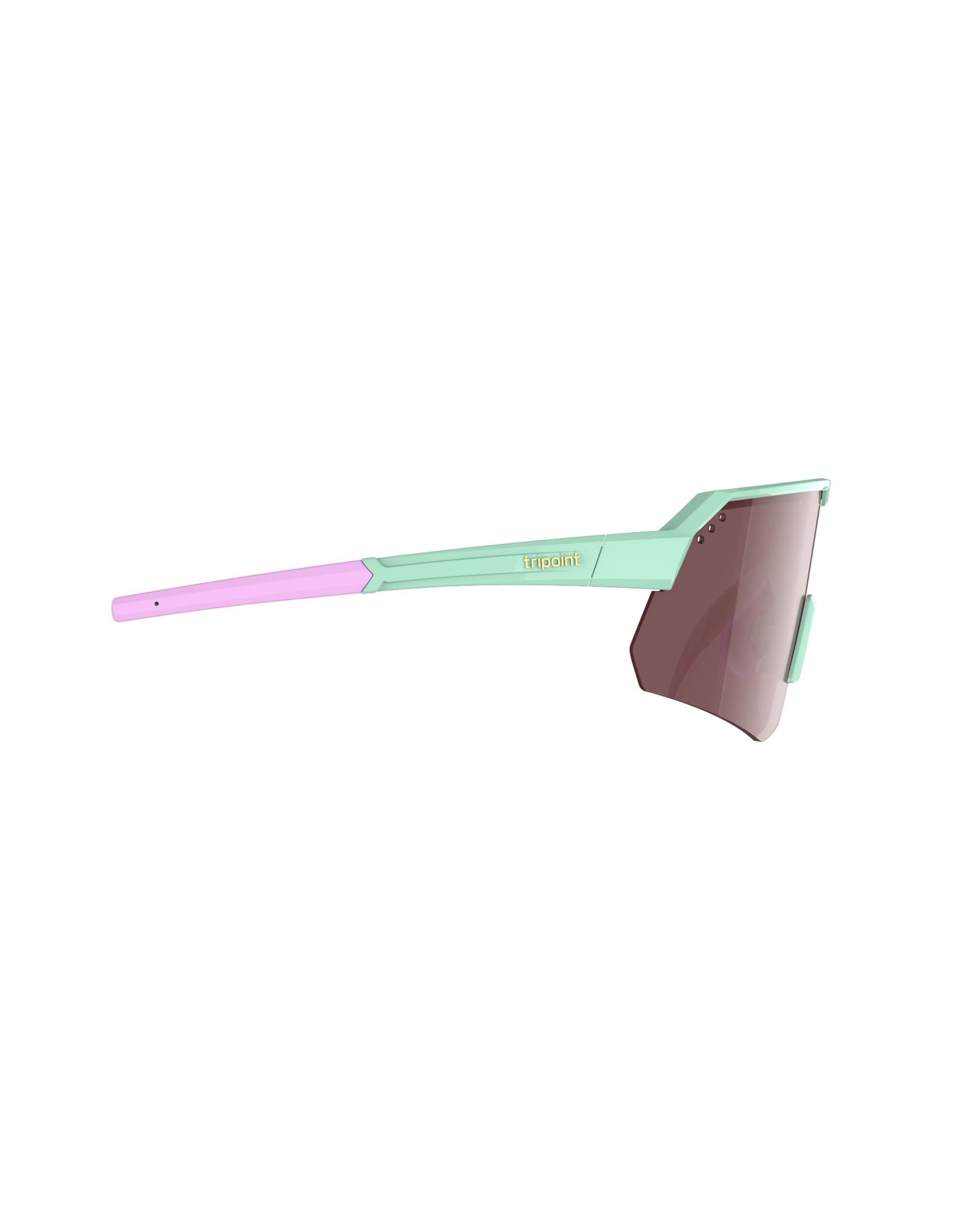 Lunettes de soleil Tripoint 001 Treriksroset 4/7