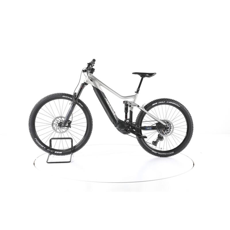 Second Life - Merida eONE-SIXTY 500 Fully E-Bike 2021 - Stan dobry