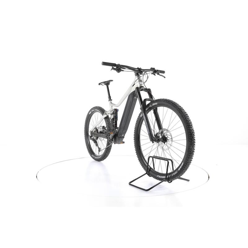 Second Life - Merida eONE-SIXTY 500 Fully E-Bike 2021 - Stan dobry
