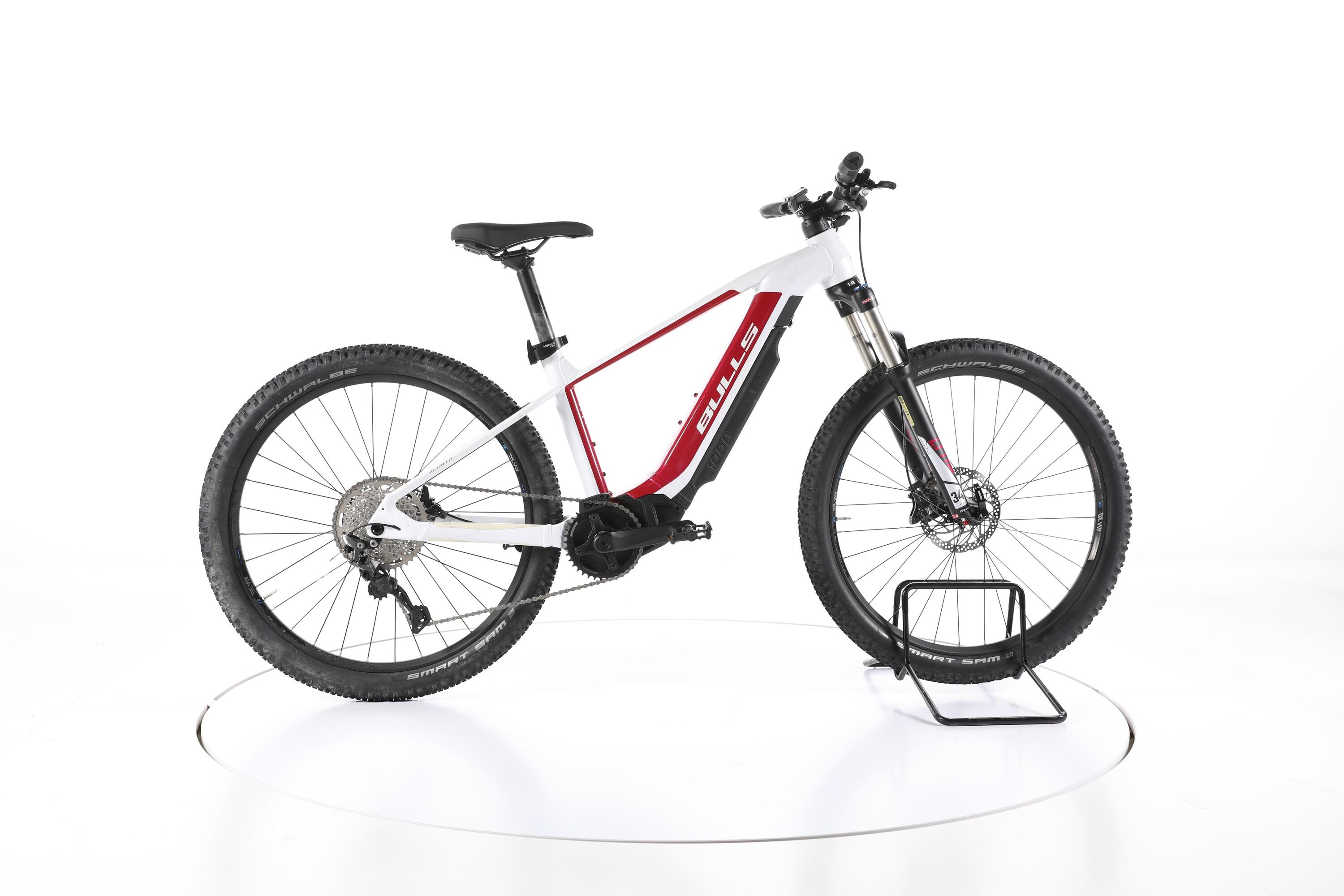 BULLS Refurbished - Bulls E-Stream EVA E-Bike 2022 - Sehr gut
