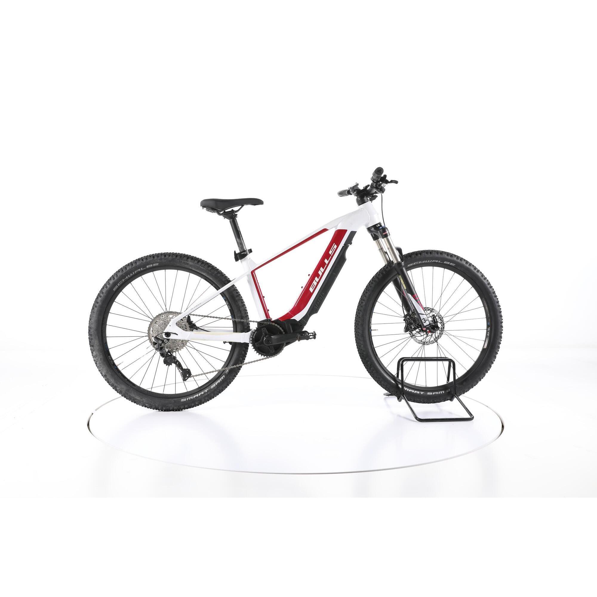 Second Life - Bulls E-Stream EVA E-Bike 2022 - Jak nowy