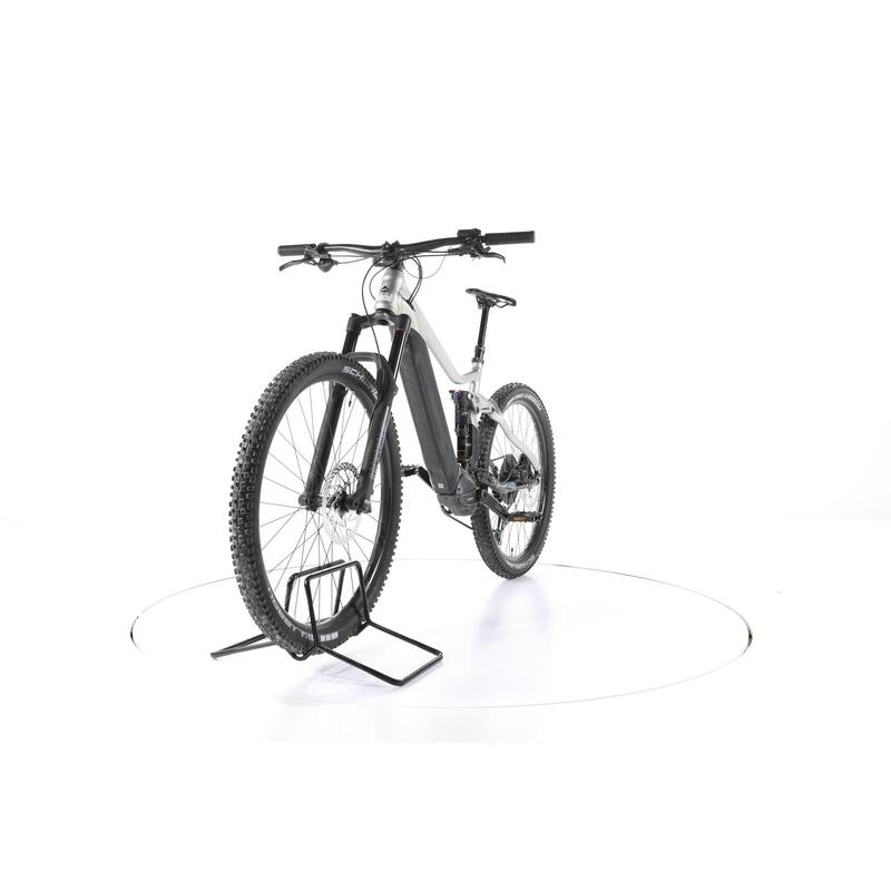 Second Life - Merida eONE-SIXTY 500 Fully E-Bike 2021 - Stan dobry