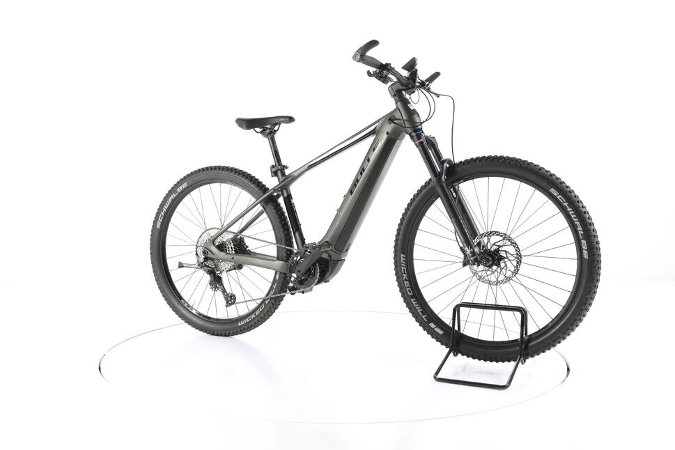 Second Life - Bulls Copperhead EVO 3 E-Bike 2023 - Jak nowy