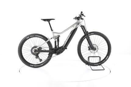 Reconditionné - Merida eONE-SIXTY 500 EP2 Fully E-Bike - Bon