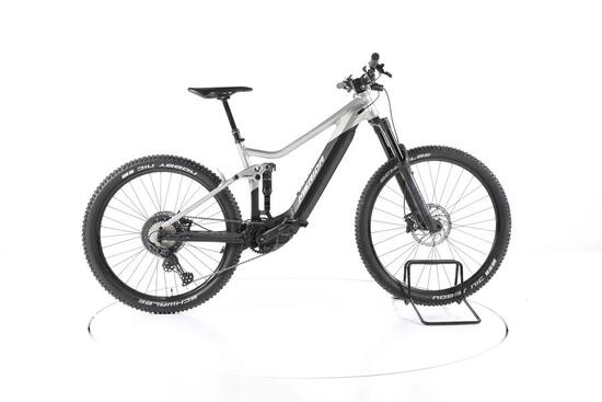 Segunda vida - Merida eONE-SIXTY 500 EP2 Fully E-Bike - Buen estado